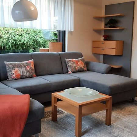 Ferienwohnung Mit Japangarten Karlstadt Buitenkant foto