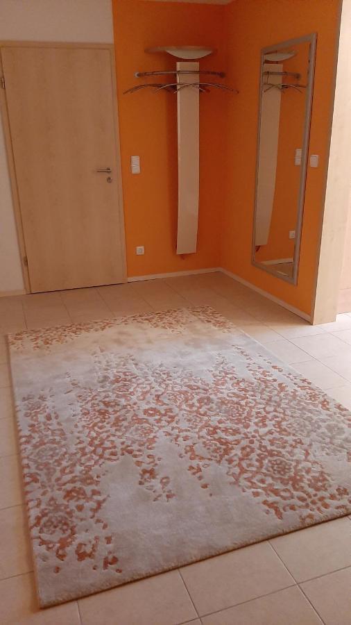 Ferienwohnung Mit Japangarten Karlstadt Buitenkant foto