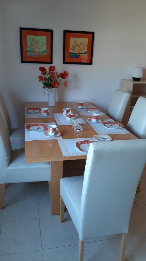 Ferienwohnung Mit Japangarten Karlstadt Buitenkant foto