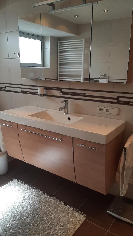 Ferienwohnung Mit Japangarten Karlstadt Buitenkant foto